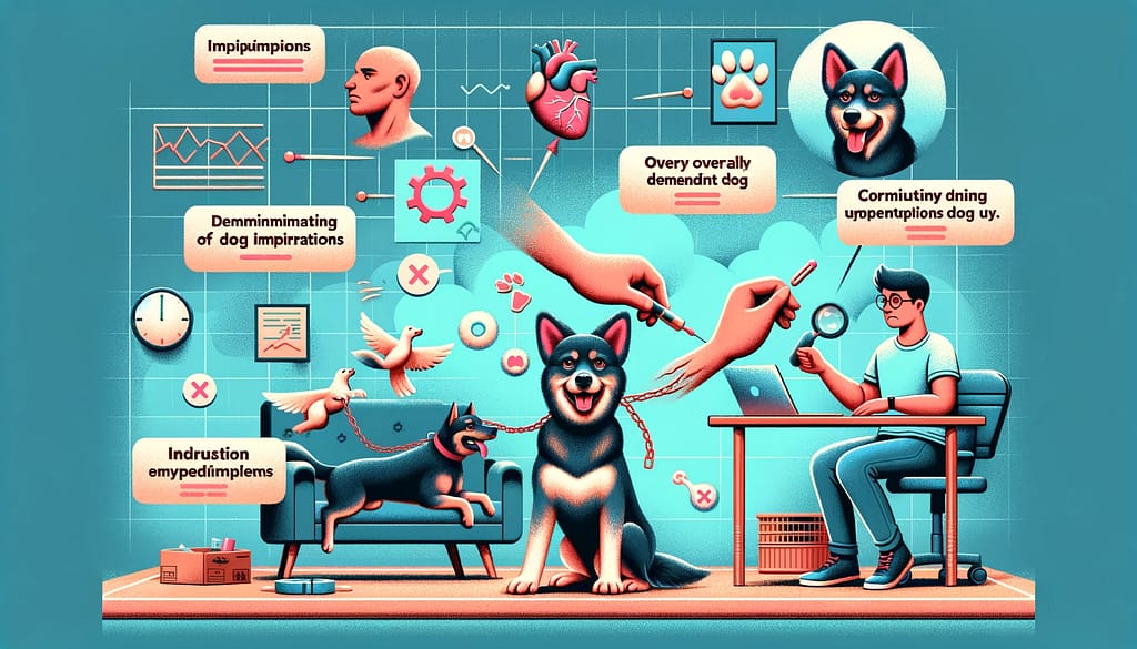 How Do You Know If Your Dog Has Imprinted On You?