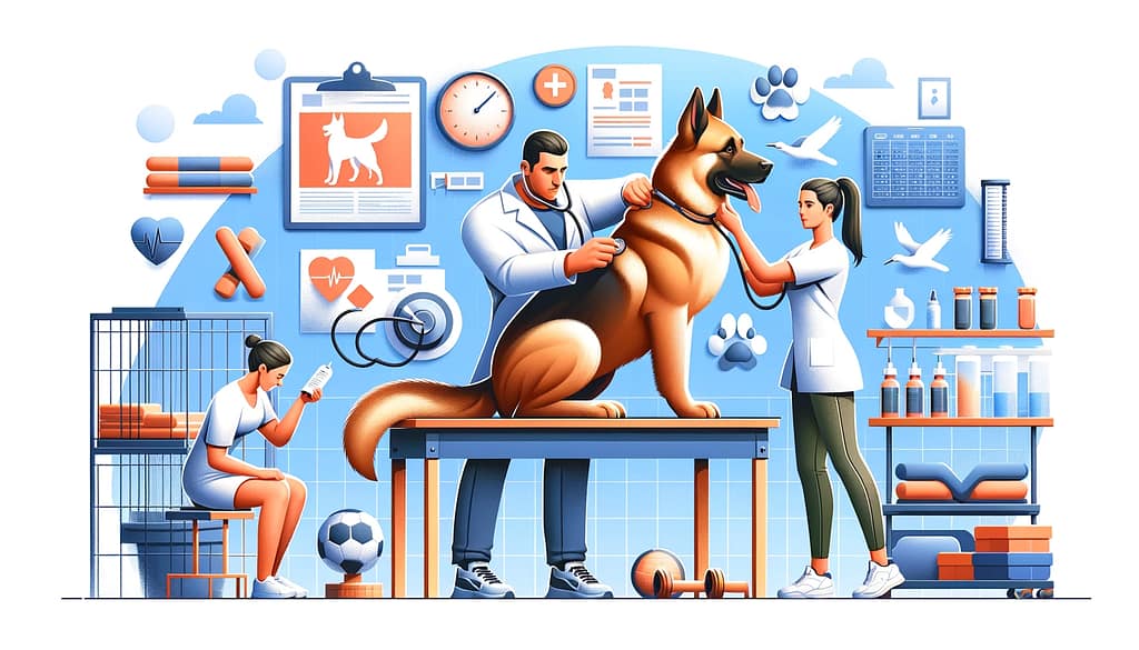 Do Burglars Avoid Houses With Dogs?