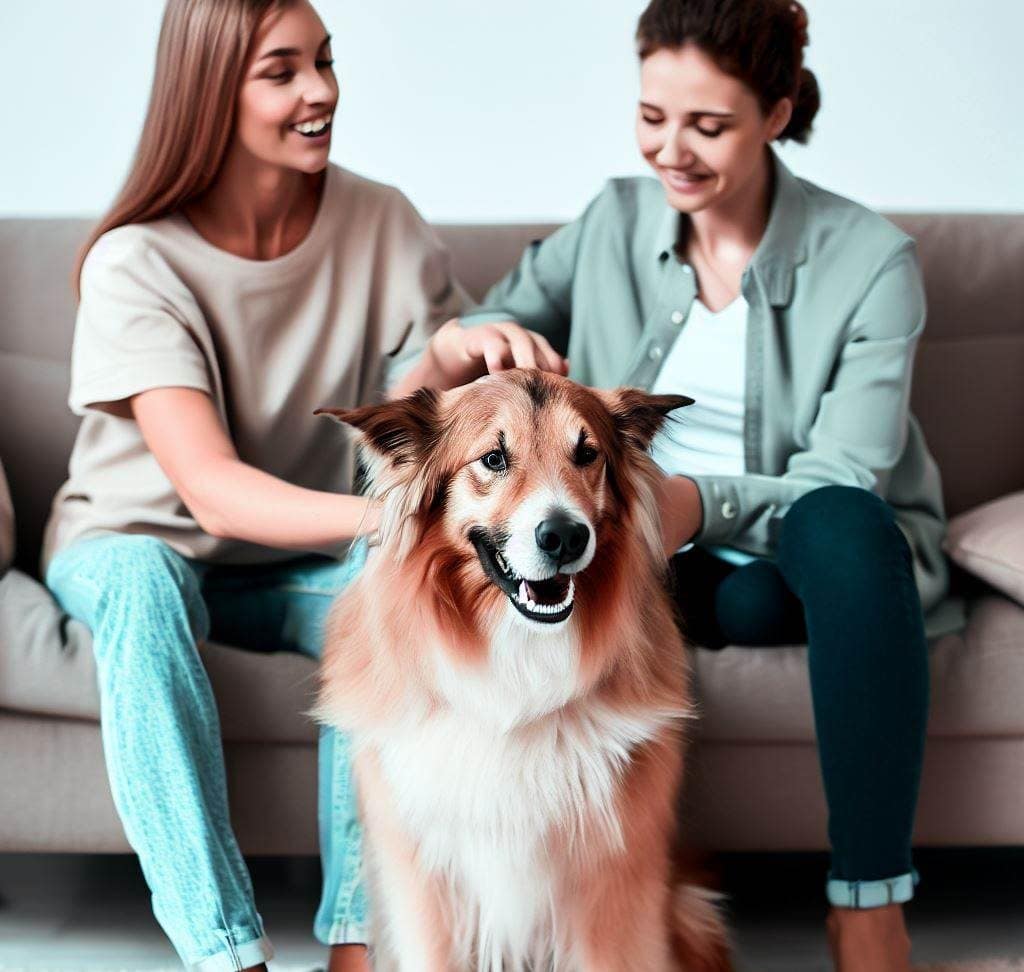Dog Behavioral Therapy And Rehabilitation